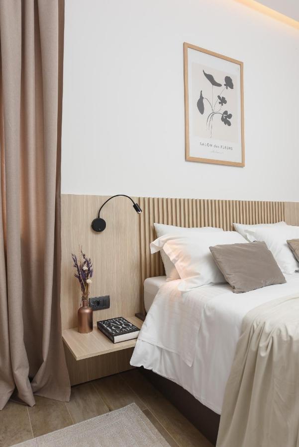 New!Beautiful Modern Bedrooms And Apt Old Town Zadar- Great Location Екстериор снимка