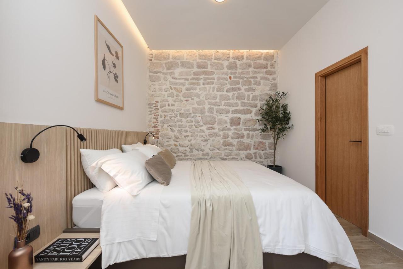 New!Beautiful Modern Bedrooms And Apt Old Town Zadar- Great Location Екстериор снимка