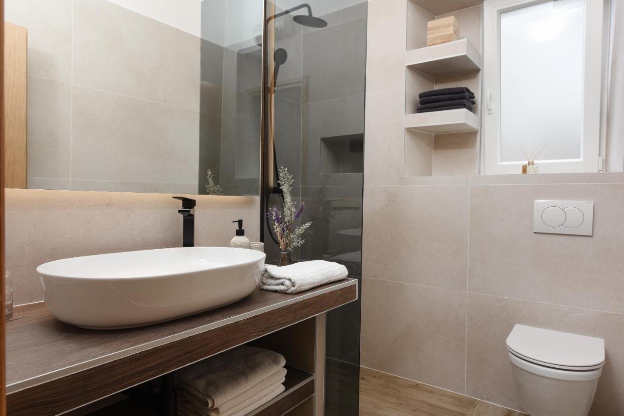New!Beautiful Modern Bedrooms And Apt Old Town Zadar- Great Location Екстериор снимка