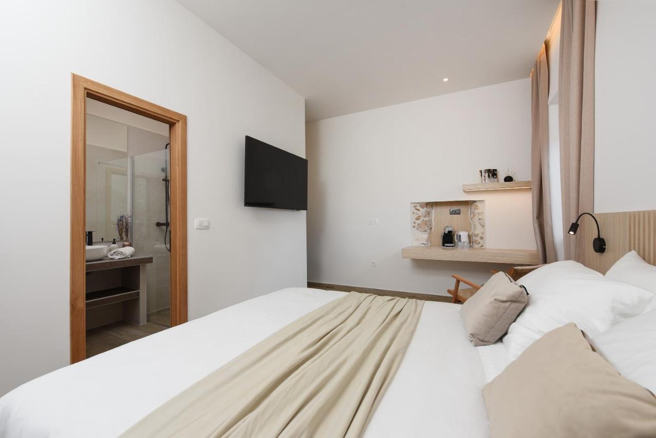 New!Beautiful Modern Bedrooms And Apt Old Town Zadar- Great Location Екстериор снимка