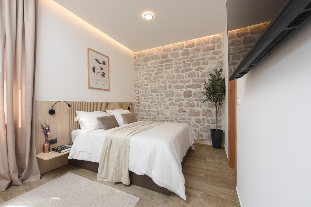 New!Beautiful Modern Bedrooms And Apt Old Town Zadar- Great Location Екстериор снимка
