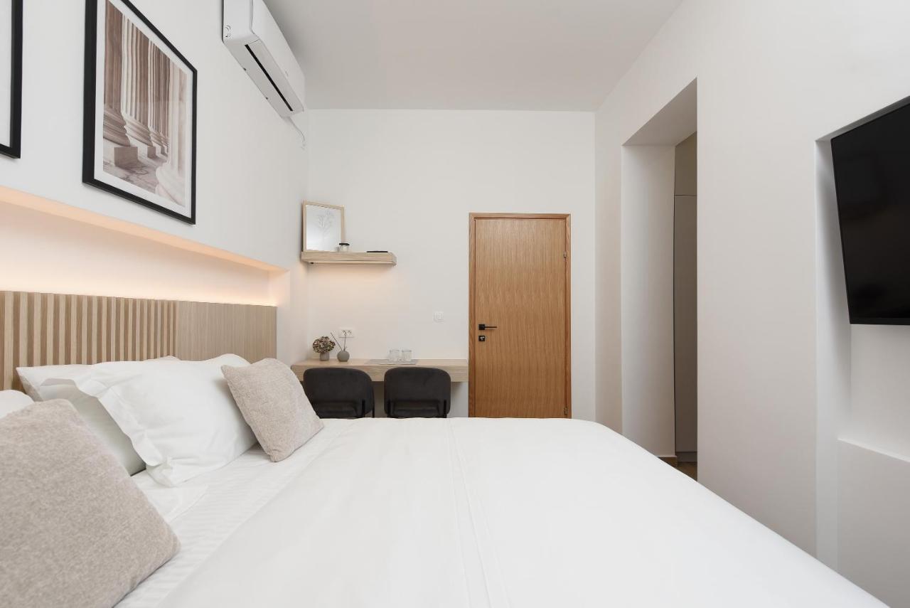 New!Beautiful Modern Bedrooms And Apt Old Town Zadar- Great Location Екстериор снимка
