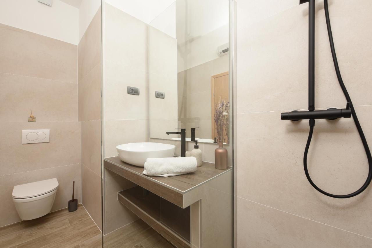 New!Beautiful Modern Bedrooms And Apt Old Town Zadar- Great Location Екстериор снимка