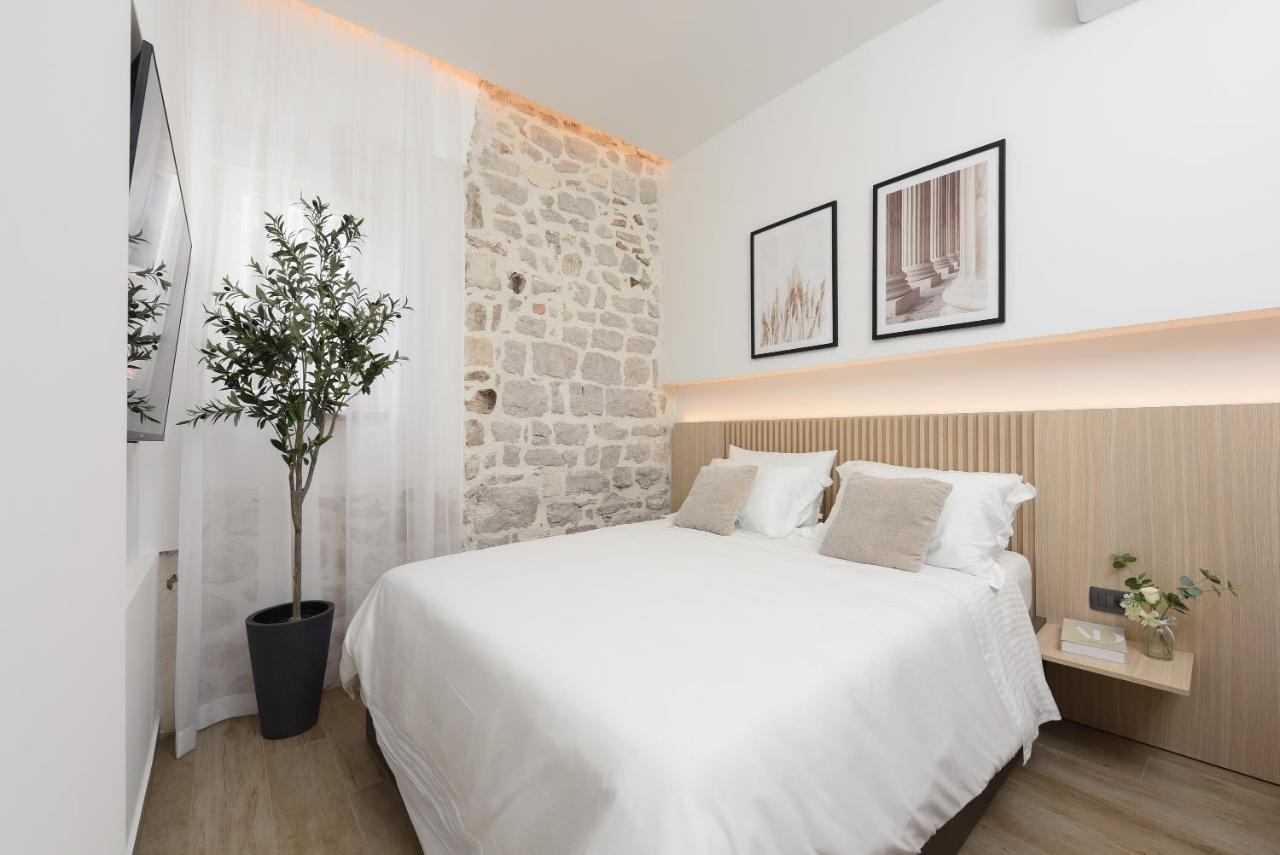 New!Beautiful Modern Bedrooms And Apt Old Town Zadar- Great Location Екстериор снимка