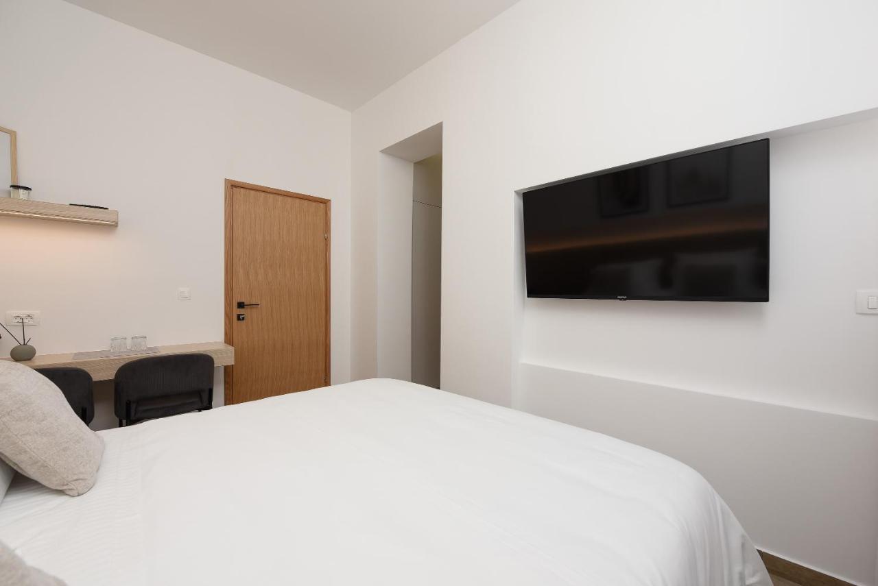 New!Beautiful Modern Bedrooms And Apt Old Town Zadar- Great Location Екстериор снимка