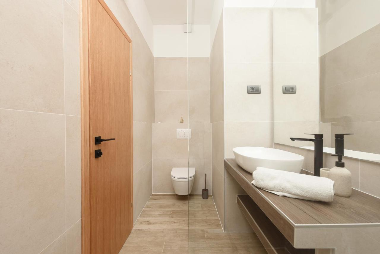 New!Beautiful Modern Bedrooms And Apt Old Town Zadar- Great Location Екстериор снимка