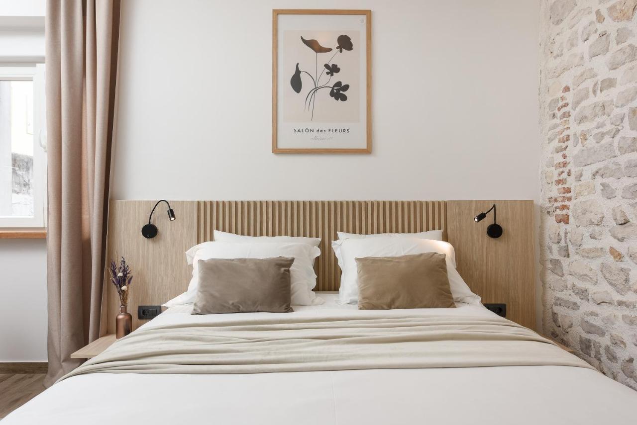 New!Beautiful Modern Bedrooms And Apt Old Town Zadar- Great Location Екстериор снимка