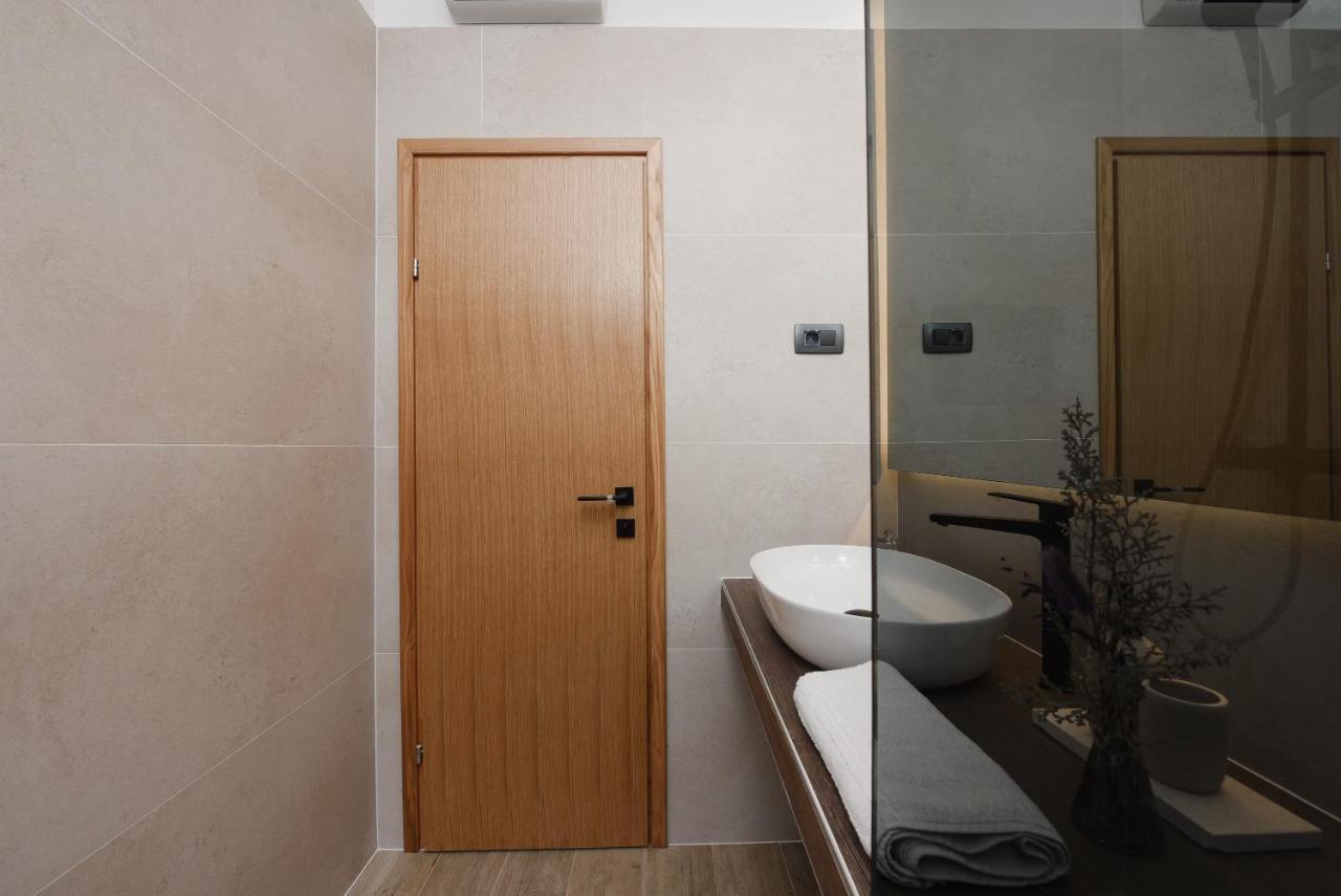 New!Beautiful Modern Bedrooms And Apt Old Town Zadar- Great Location Екстериор снимка