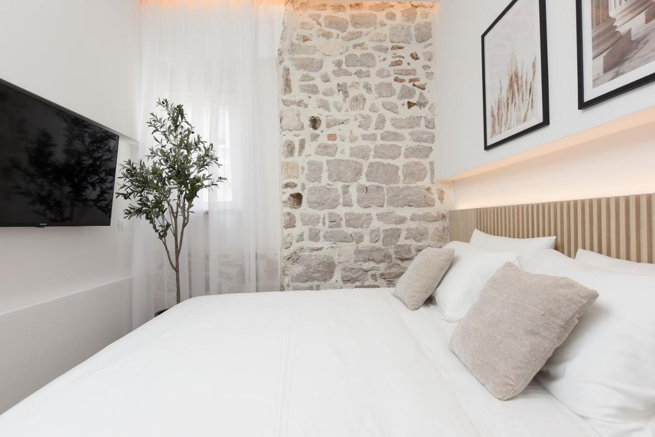 New!Beautiful Modern Bedrooms And Apt Old Town Zadar- Great Location Екстериор снимка