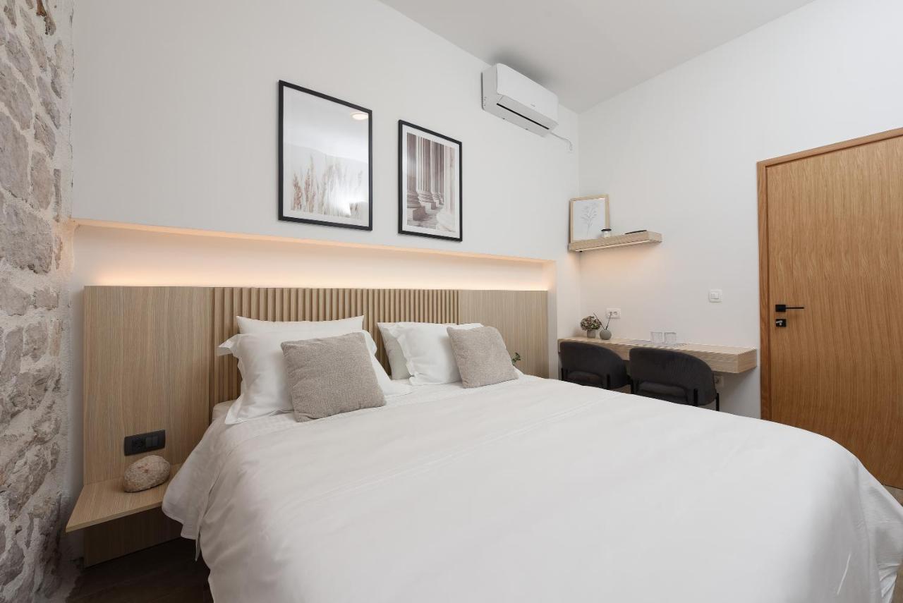New!Beautiful Modern Bedrooms And Apt Old Town Zadar- Great Location Екстериор снимка
