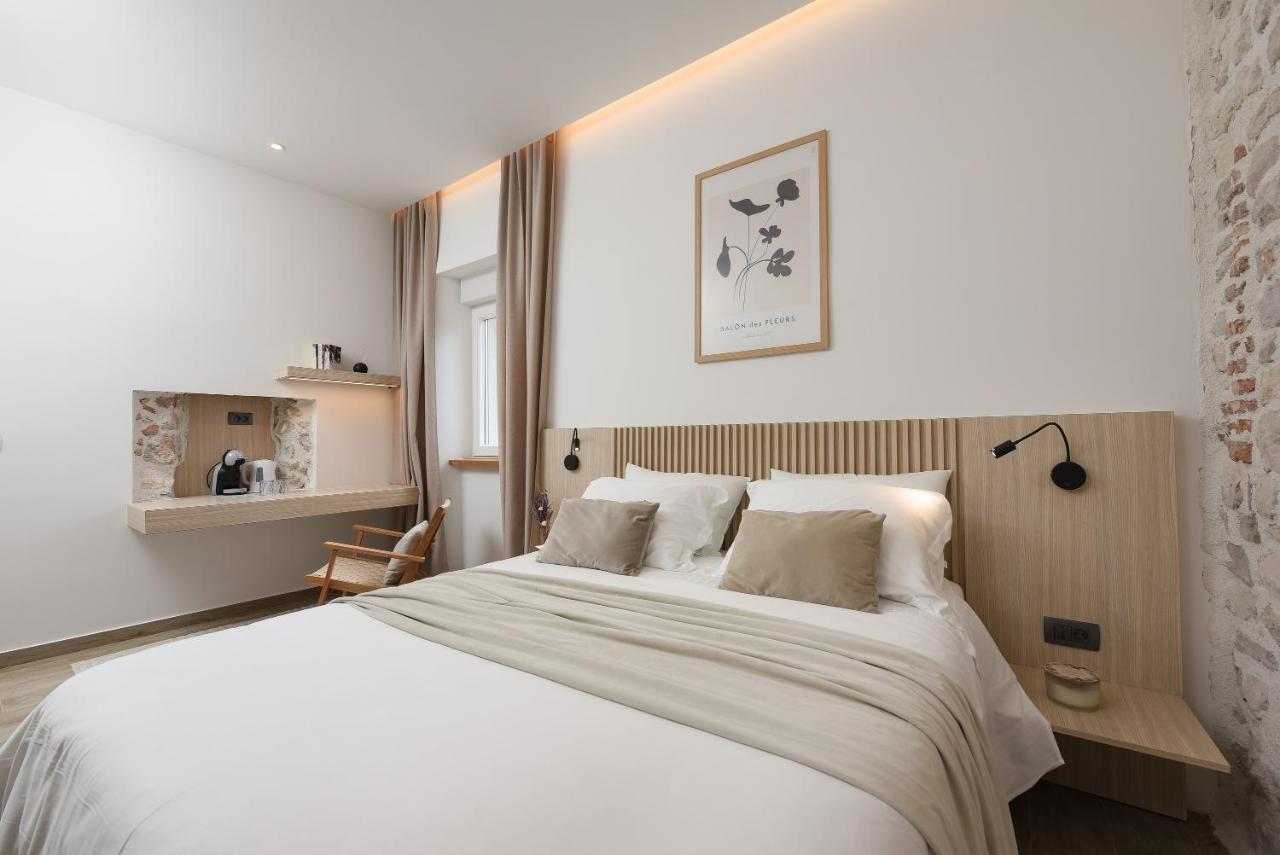 New!Beautiful Modern Bedrooms And Apt Old Town Zadar- Great Location Екстериор снимка