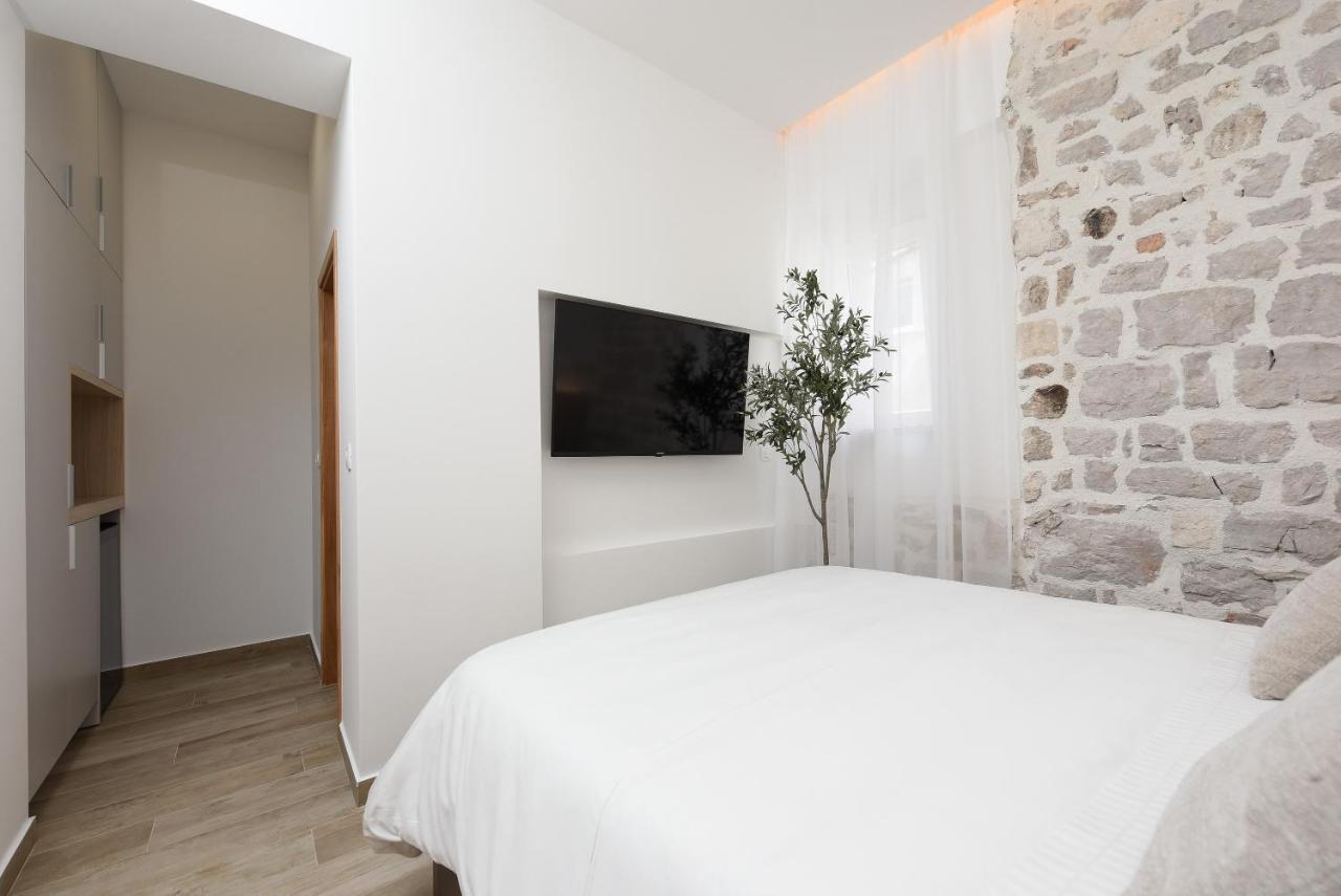 New!Beautiful Modern Bedrooms And Apt Old Town Zadar- Great Location Екстериор снимка
