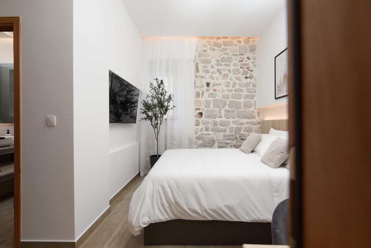 New!Beautiful Modern Bedrooms And Apt Old Town Zadar- Great Location Екстериор снимка