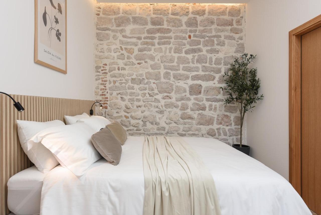 New!Beautiful Modern Bedrooms And Apt Old Town Zadar- Great Location Екстериор снимка