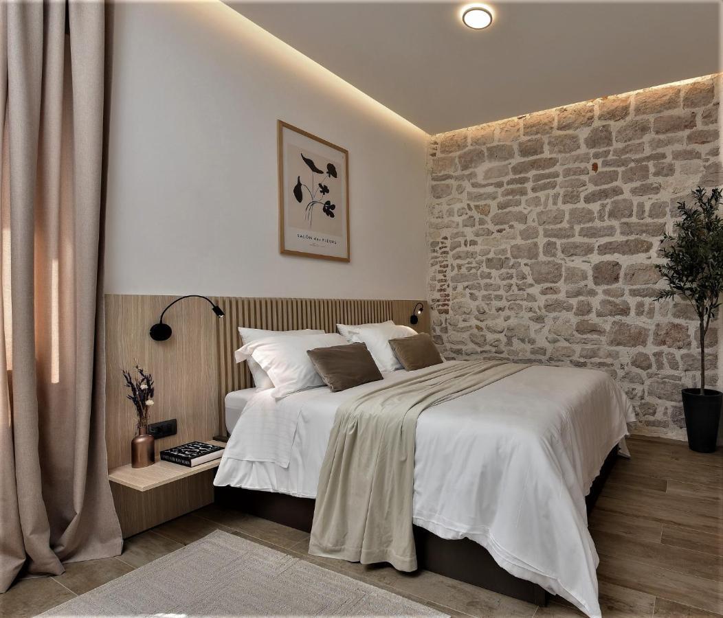 New!Beautiful Modern Bedrooms And Apt Old Town Zadar- Great Location Екстериор снимка
